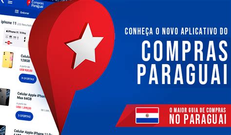 compras paraguay online.